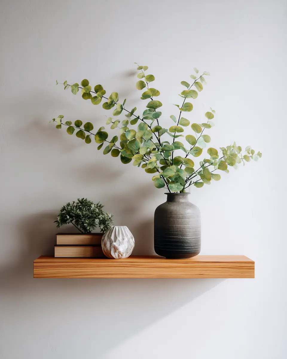 Airy Contemporary Bedroom Decor Ideas