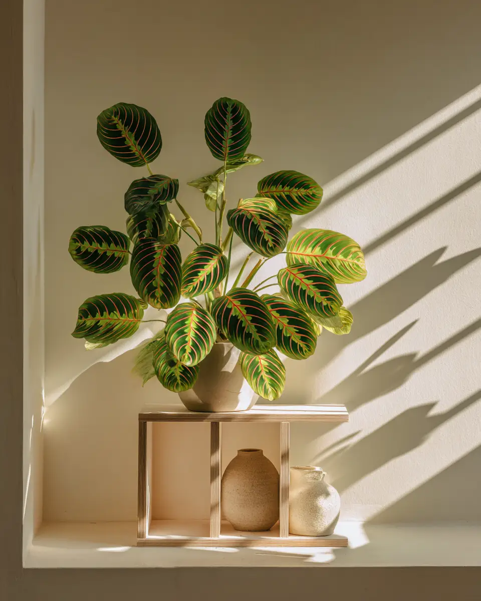 Airy Contemporary Bedroom Decor Ideas