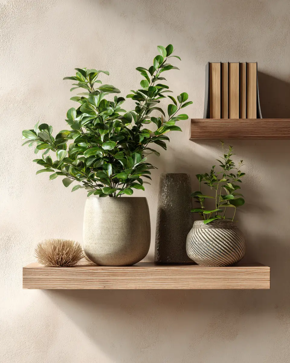 Airy Contemporary Bedroom Decor Ideas