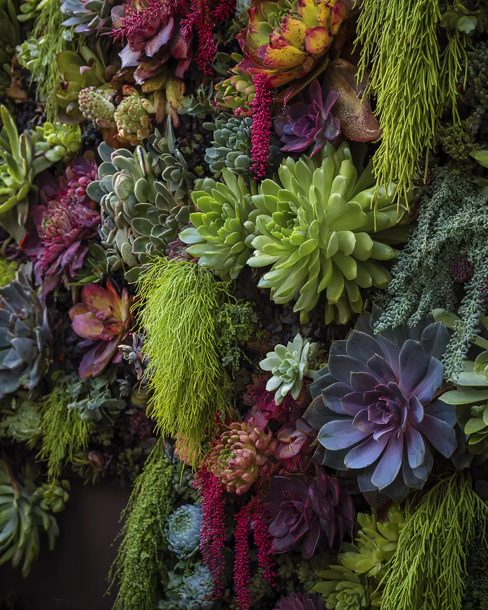 Airy Contemporary Patio Decor Ideas