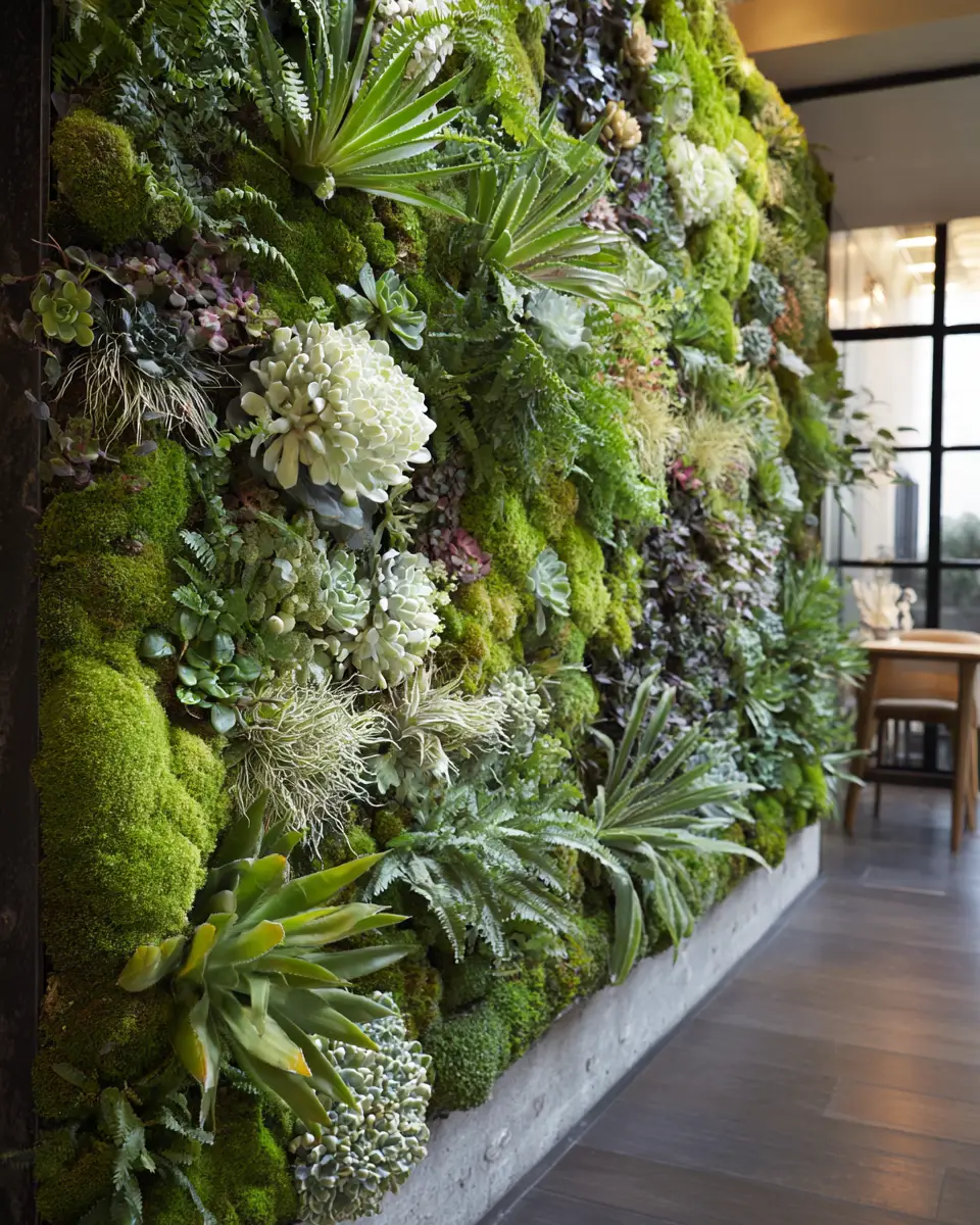 Airy Contemporary Patio Decor Ideas