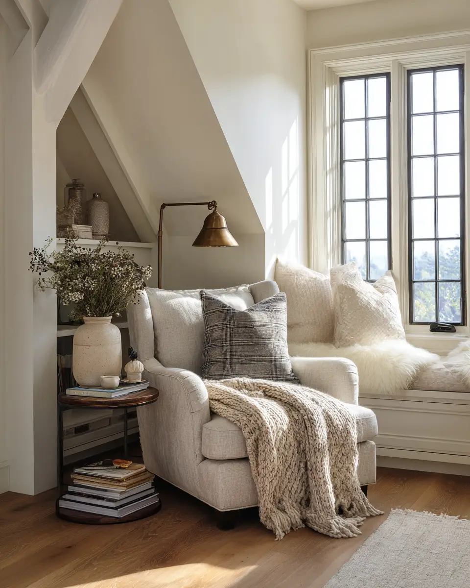 Airy Grandmillennial Bedroom Decor Ideas