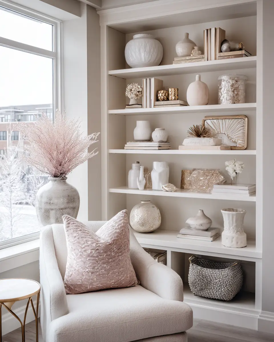 Airy Living Room Decor Ideas