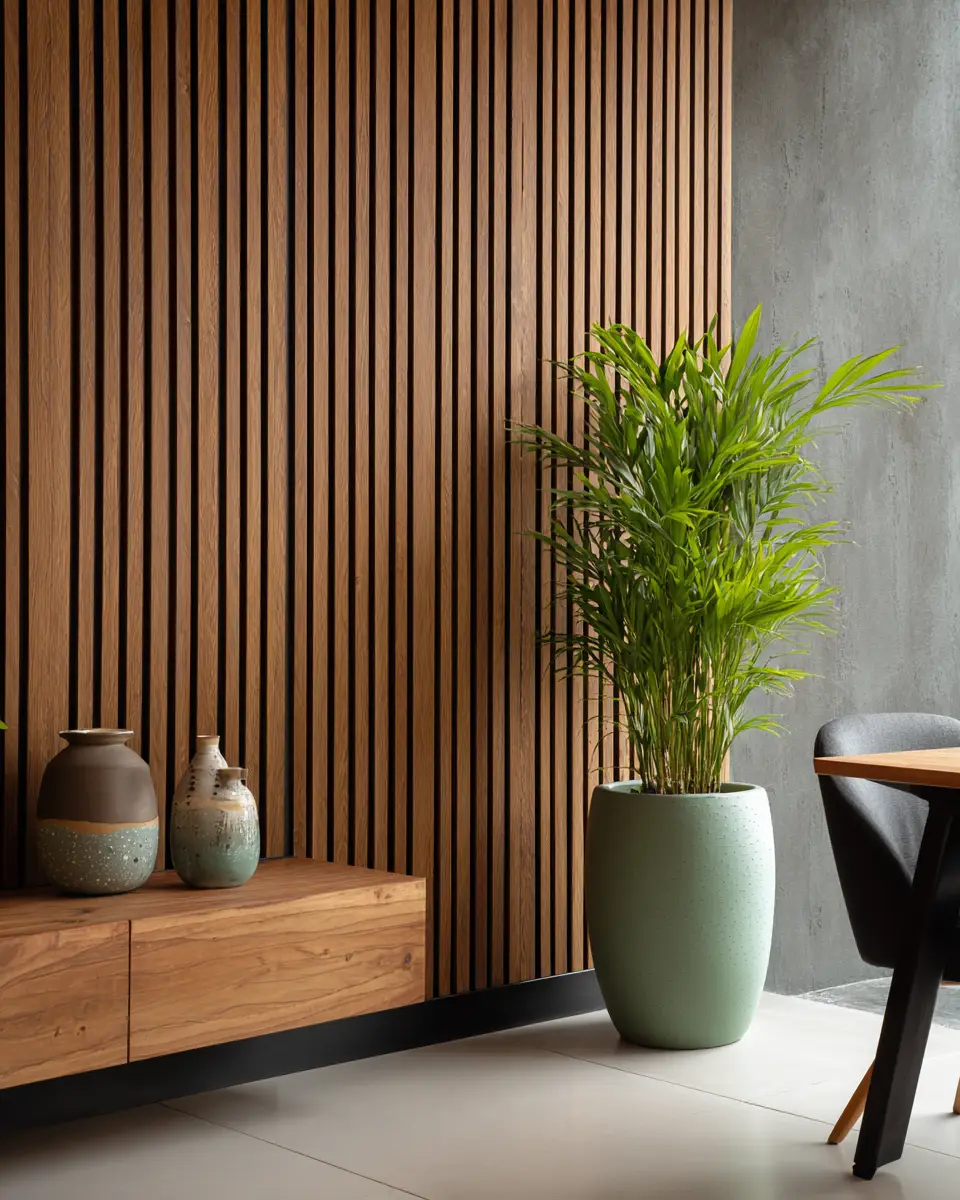 Airy Modern Home Office Decor Ideas