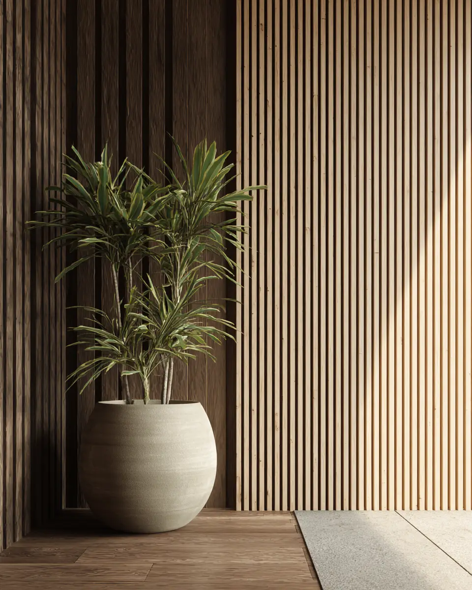 Airy Modern Home Office Decor Ideas