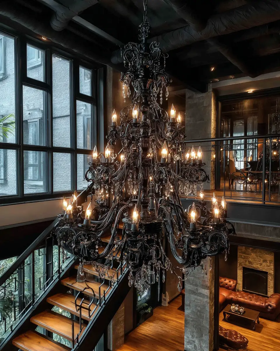 Airy Vintage Living Room Decor Ideas