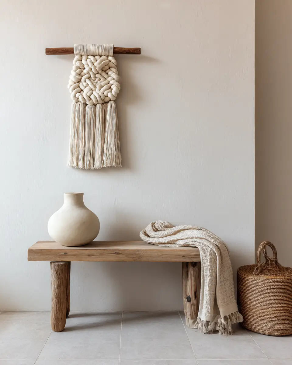 Airy Zen Bedroom Decor Ideas