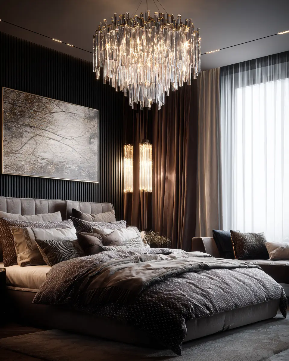 Apartment Bedroom Decor Ideas