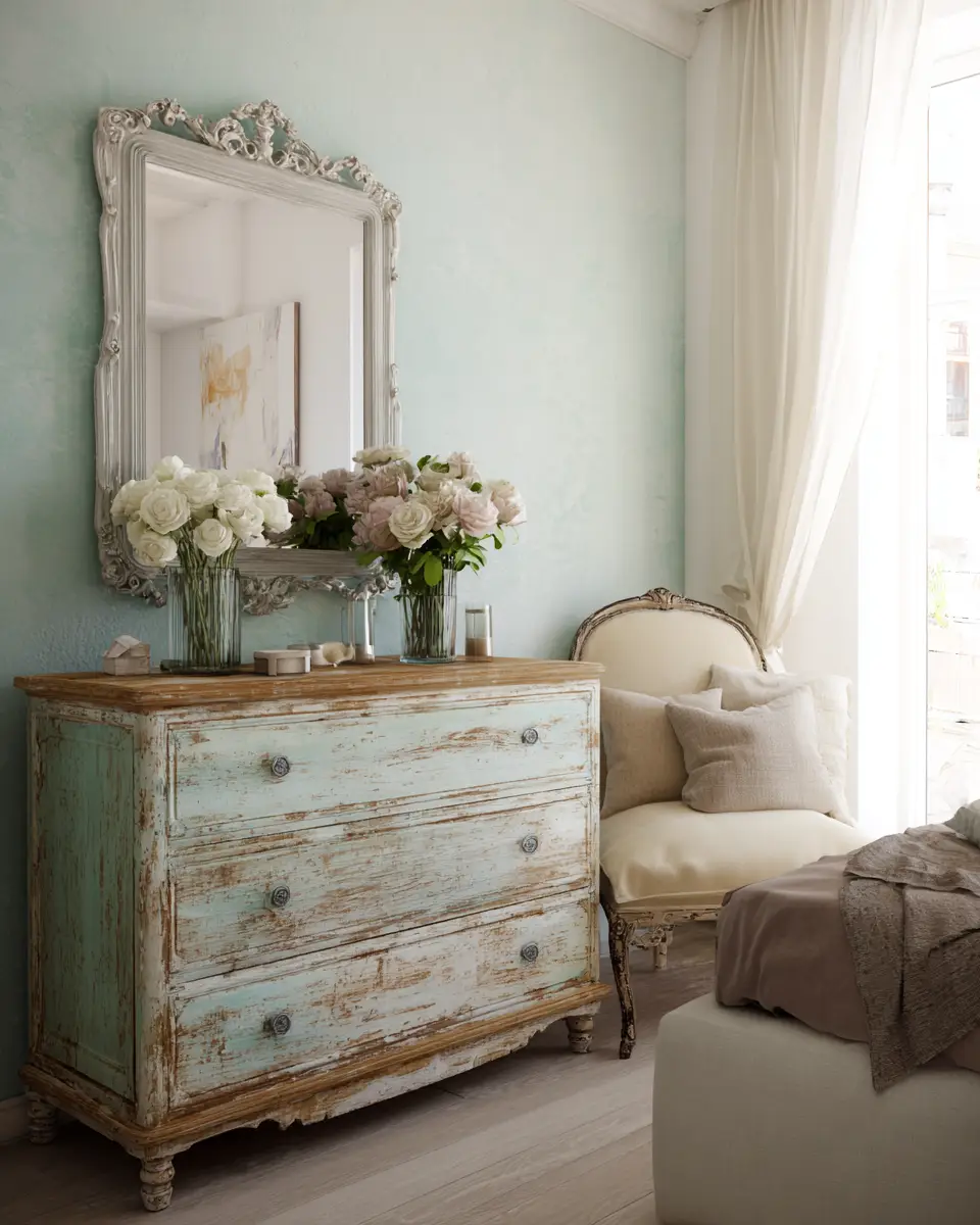 Apartment Bedroom Decor Ideas