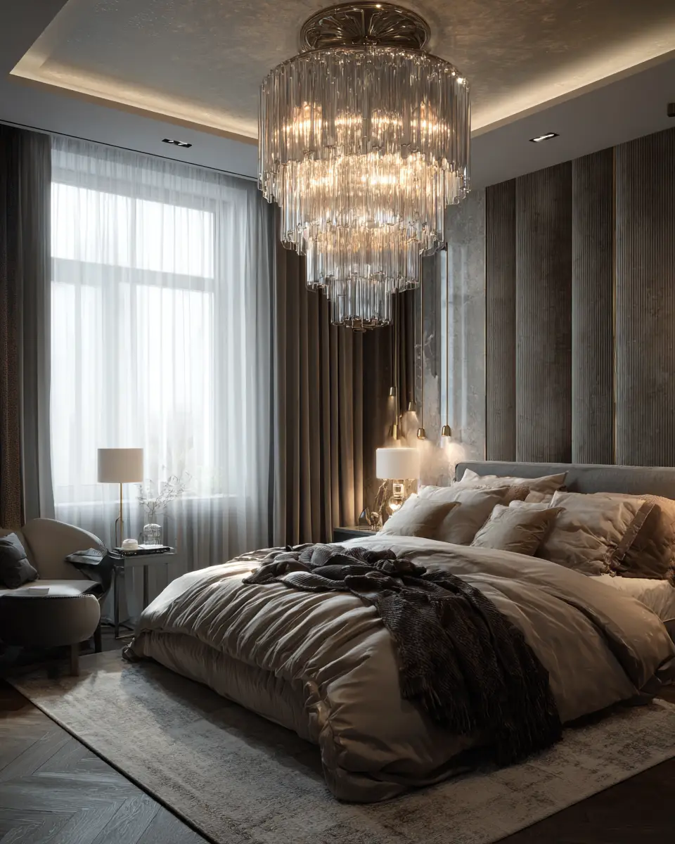 Apartment Bedroom Decor Ideas