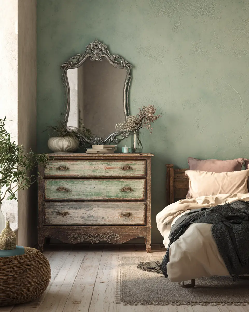 Apartment Bedroom Decor Ideas