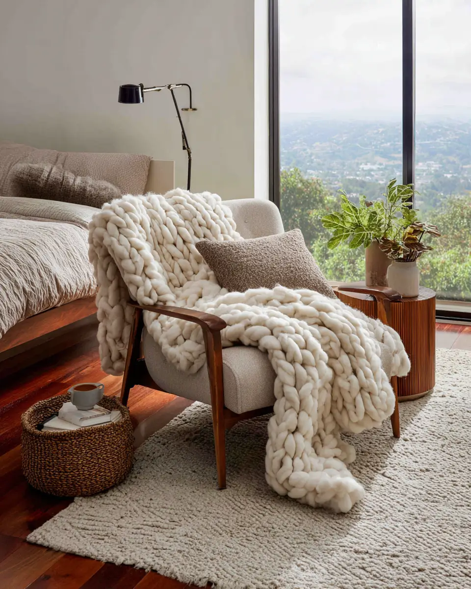 Apartment Bedroom Decor Ideas