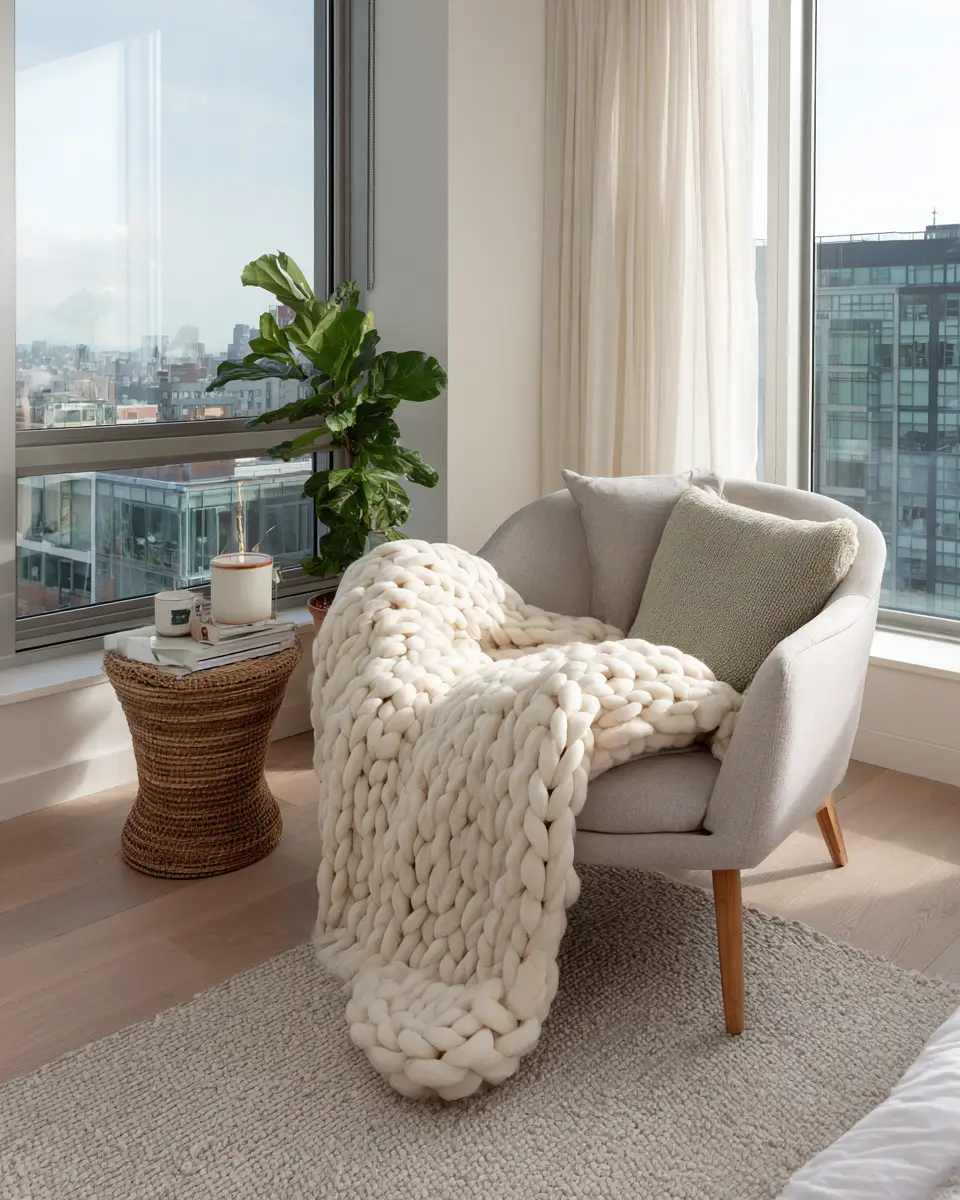 Apartment Bedroom Decor Ideas