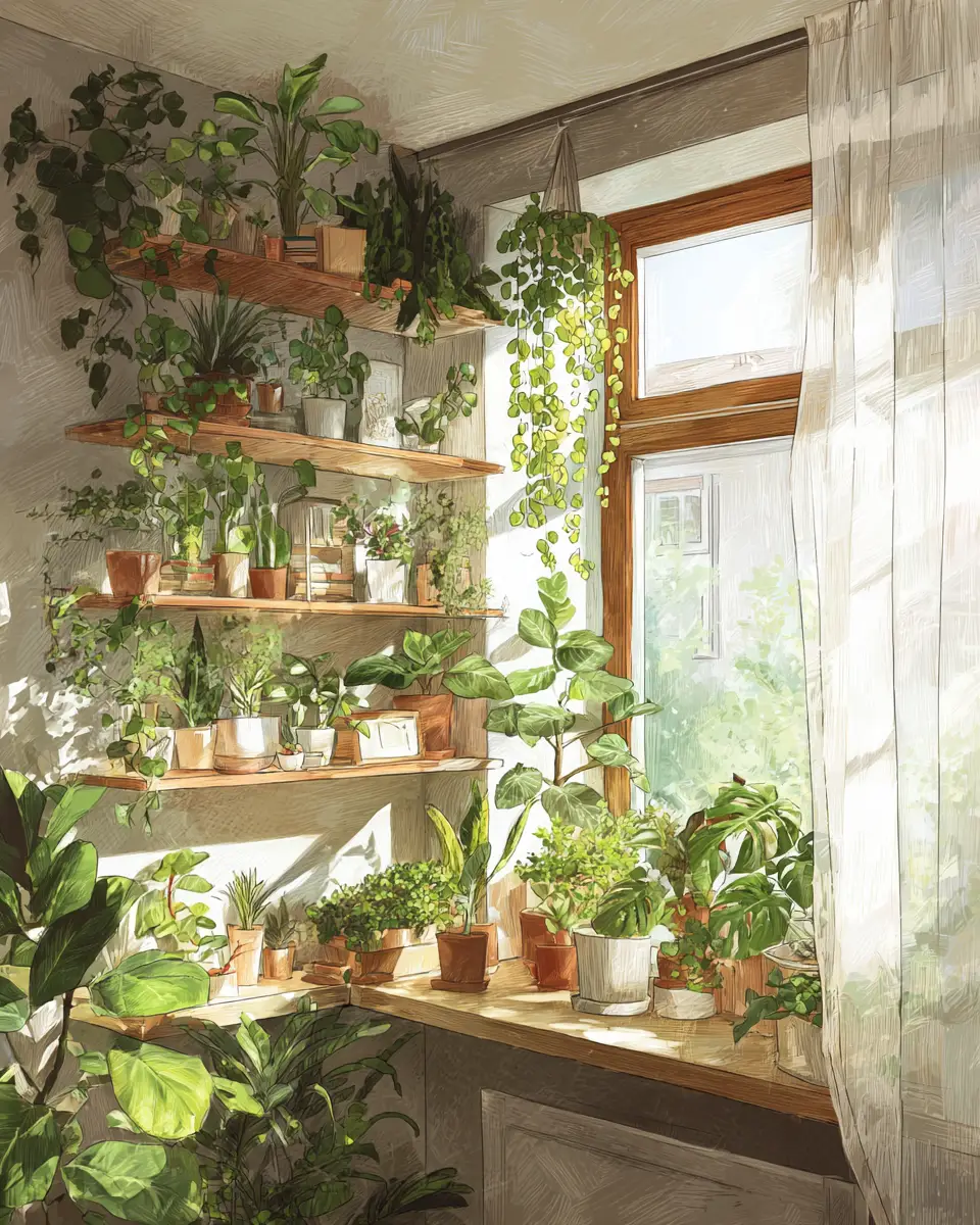 Apartment Bedroom Decor Ideas