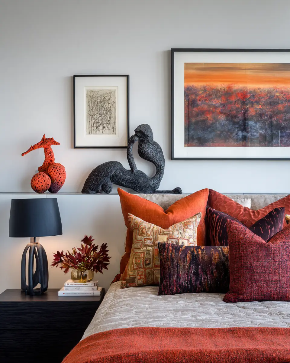 Apartment Bedroom Decor Ideas