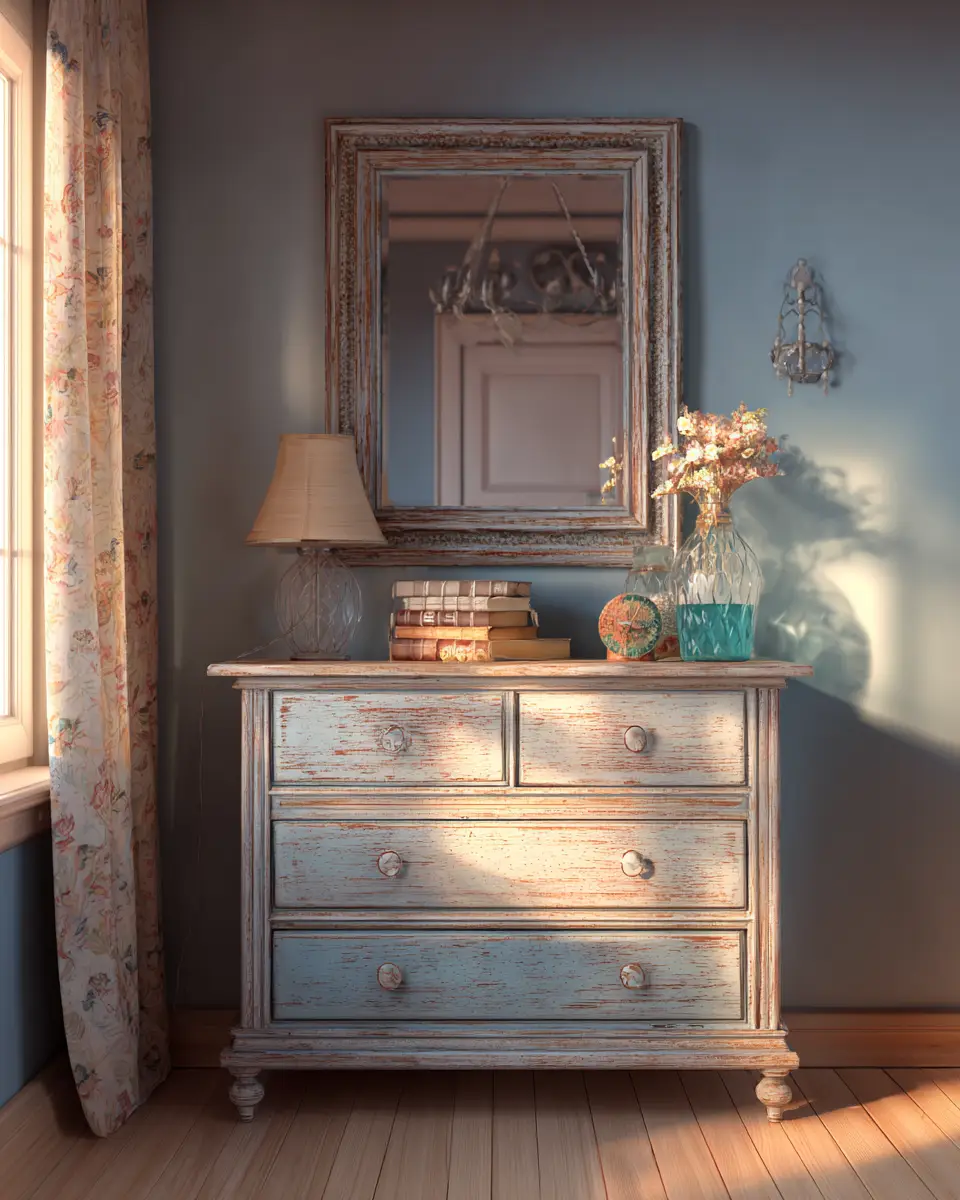 Apartment Bedroom Decor Ideas