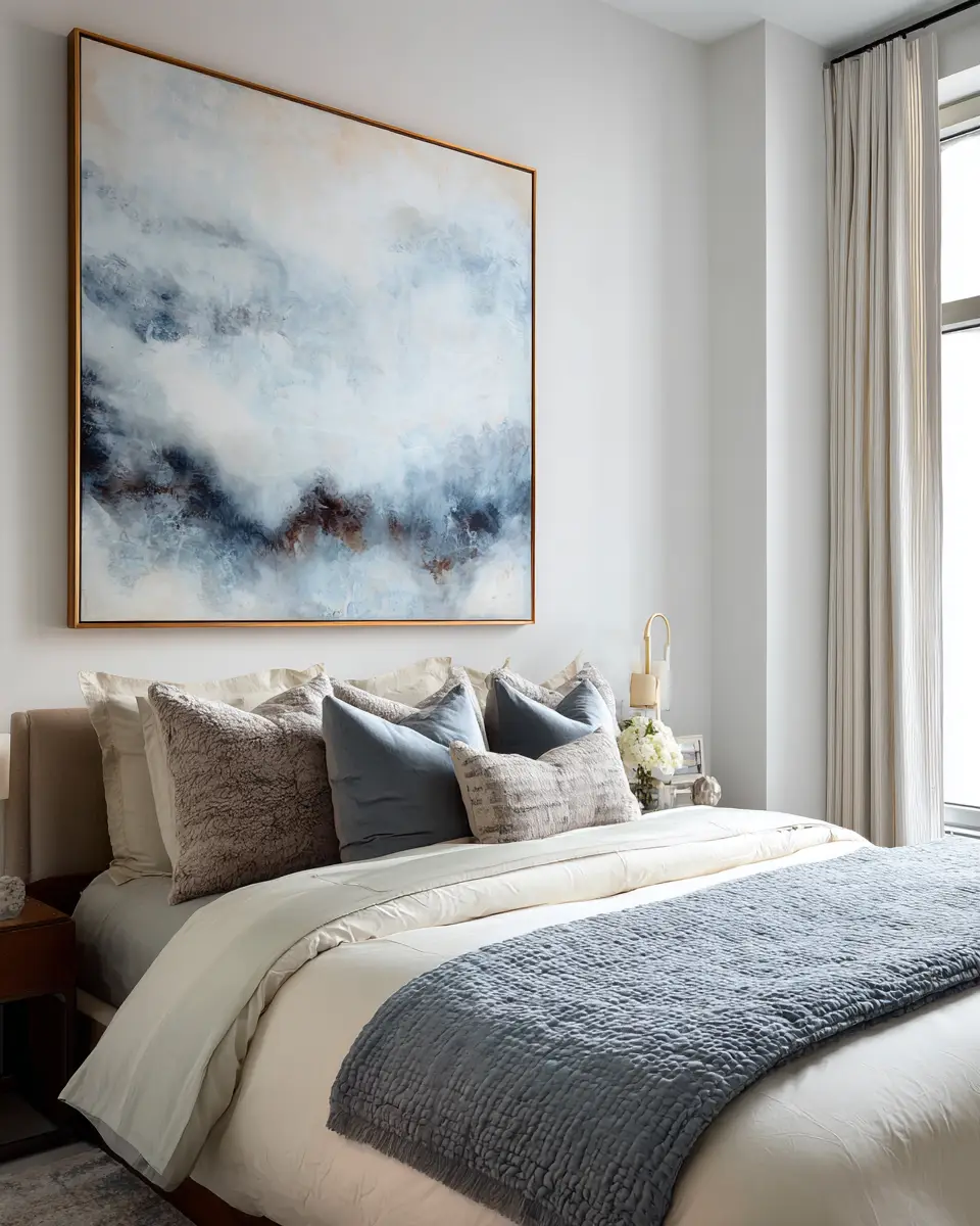 Apartment Minimalist Bedroom Decor Ideas