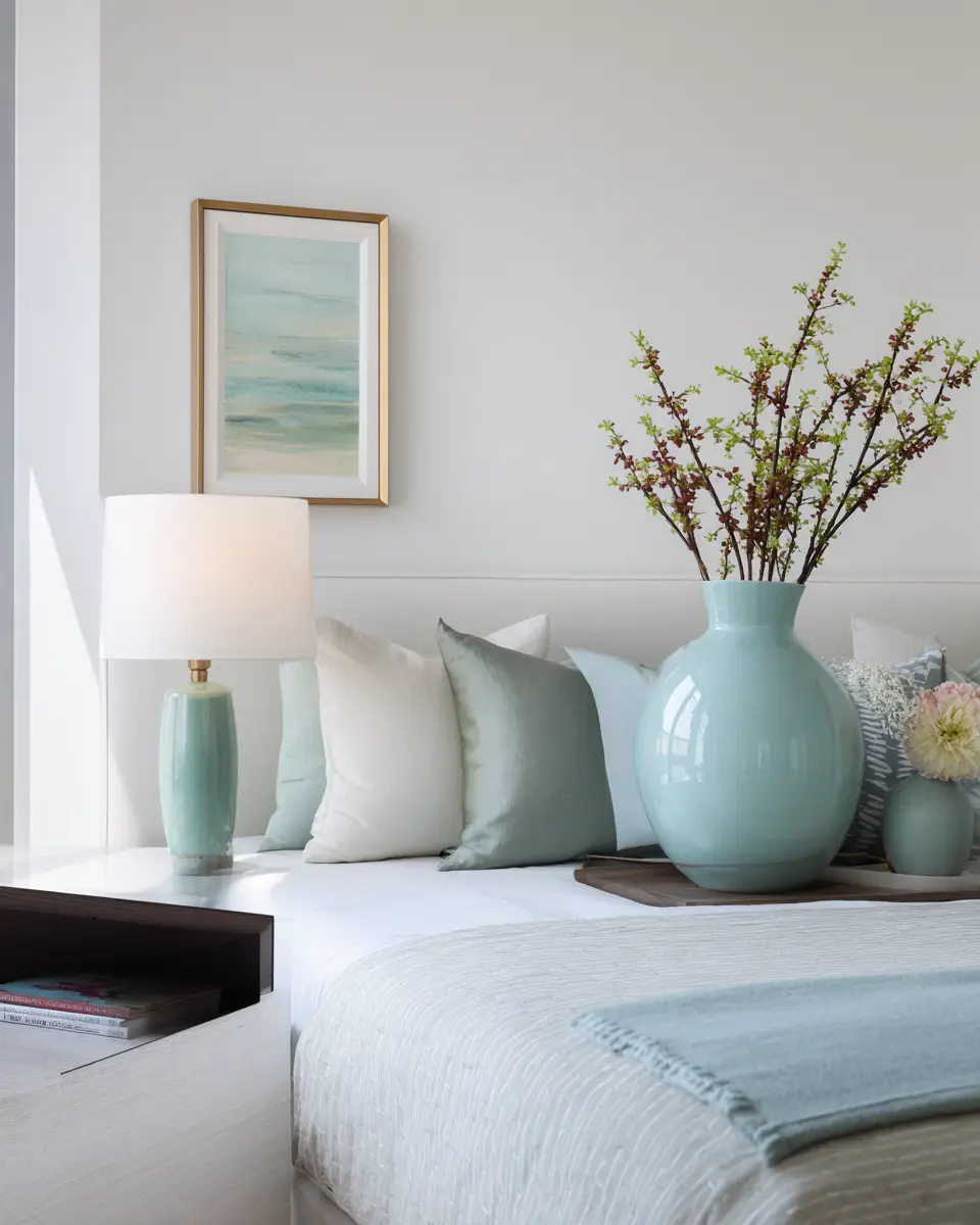 Apartment Minimalist Bedroom Decor Ideas