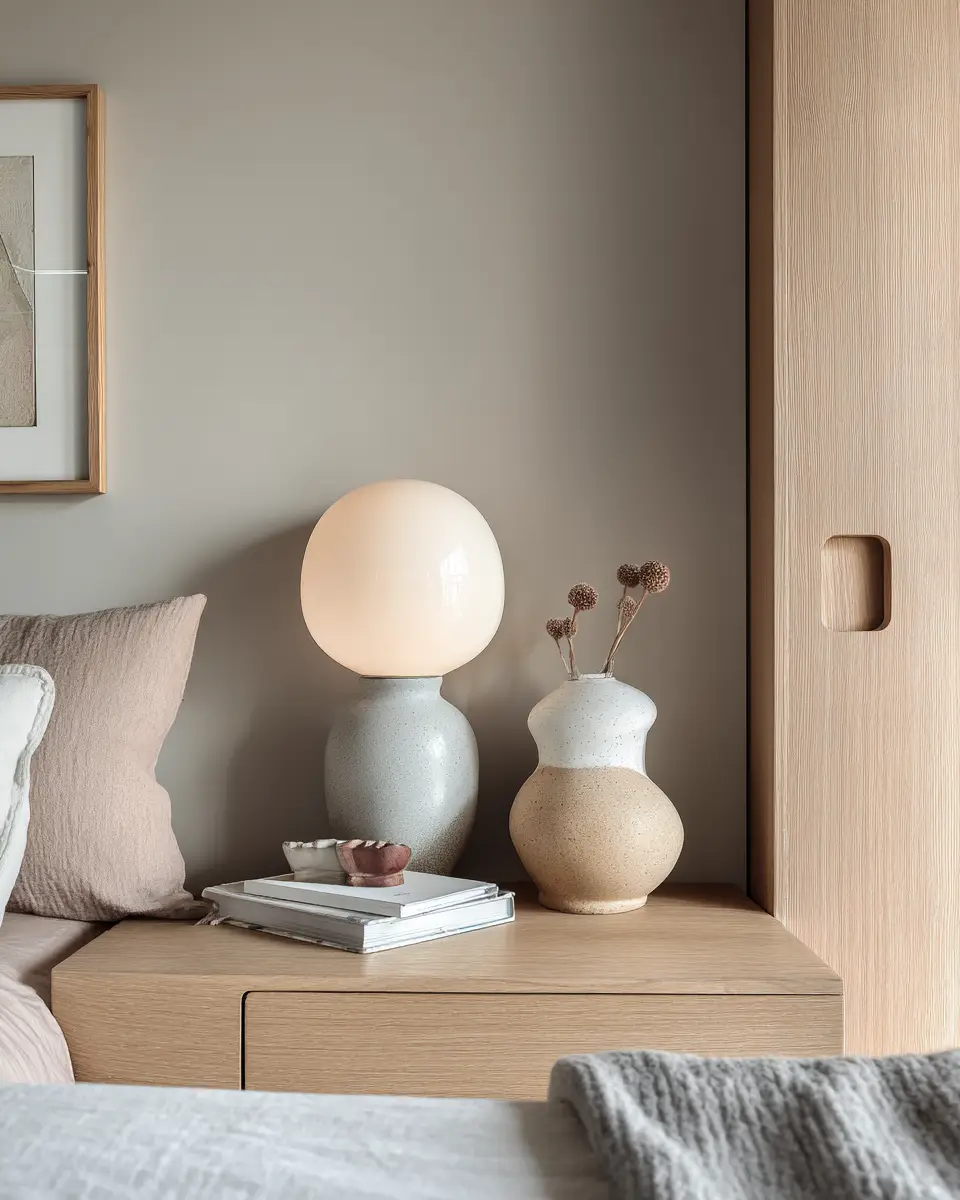 Apartment Minimalist Bedroom Decor Ideas