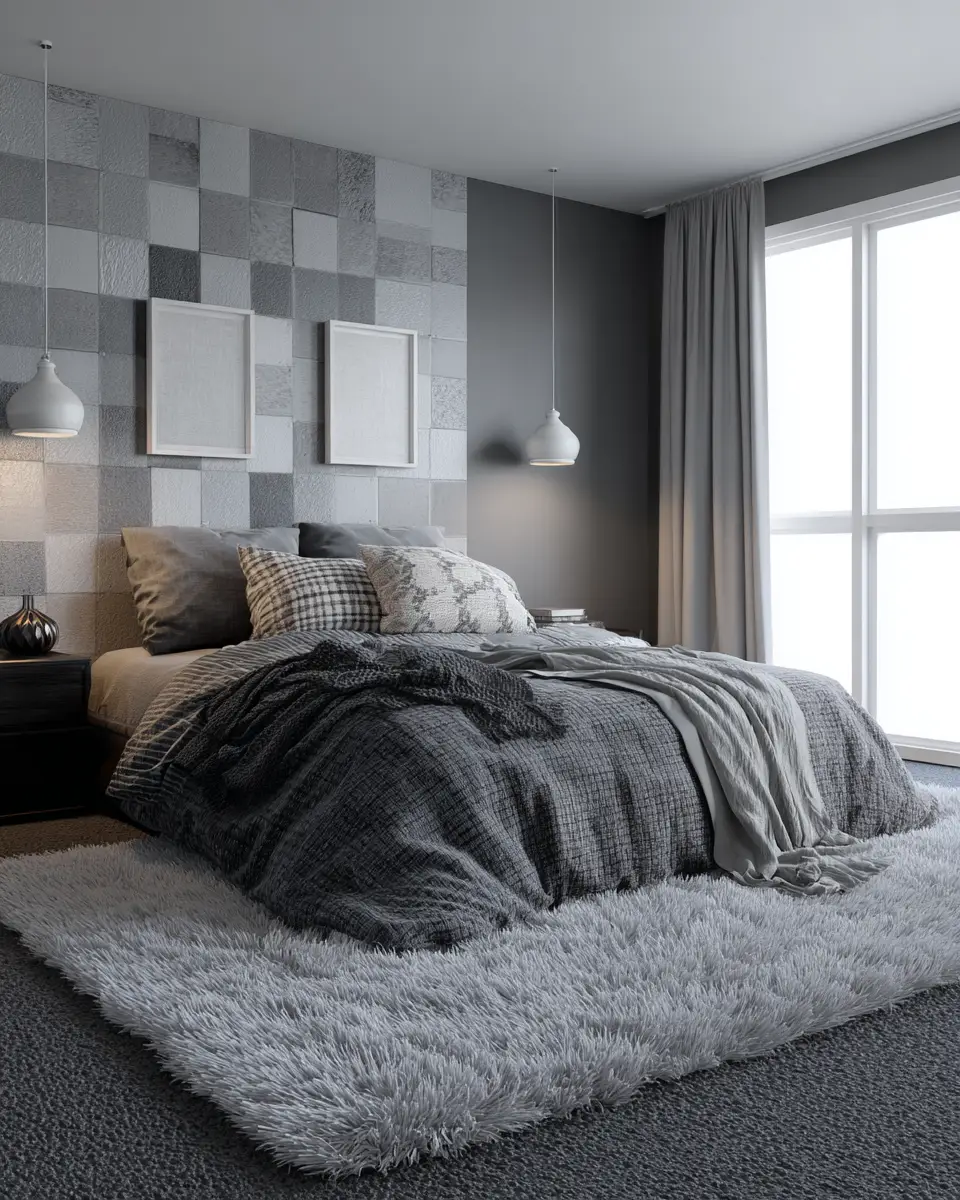 Apartment Minimalist Bedroom Decor Ideas