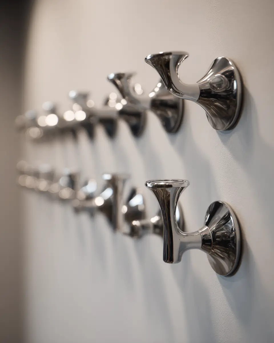 Apartment Minimalist Entryway Decor Ideas