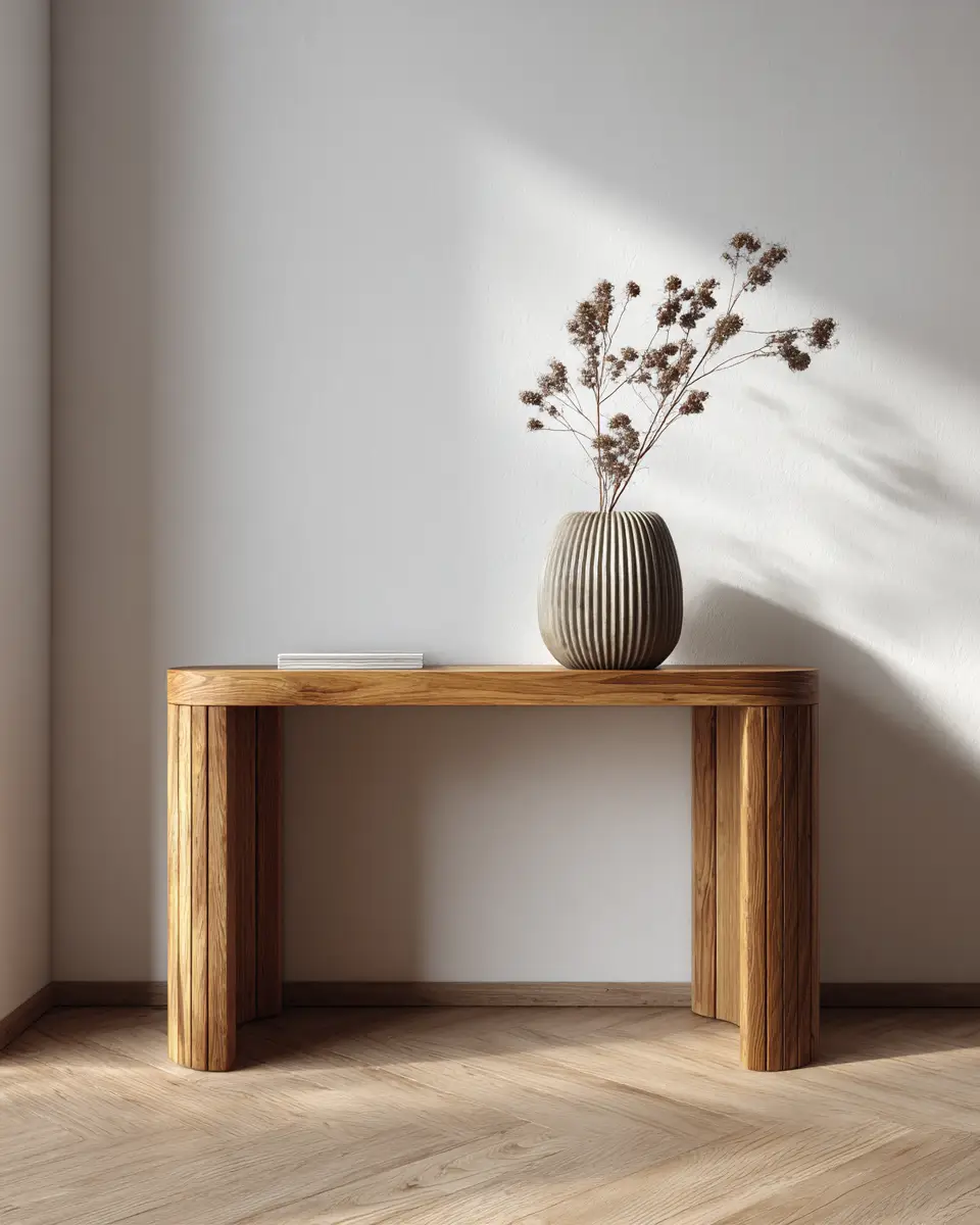 Apartment Minimalist Entryway Decor Ideas