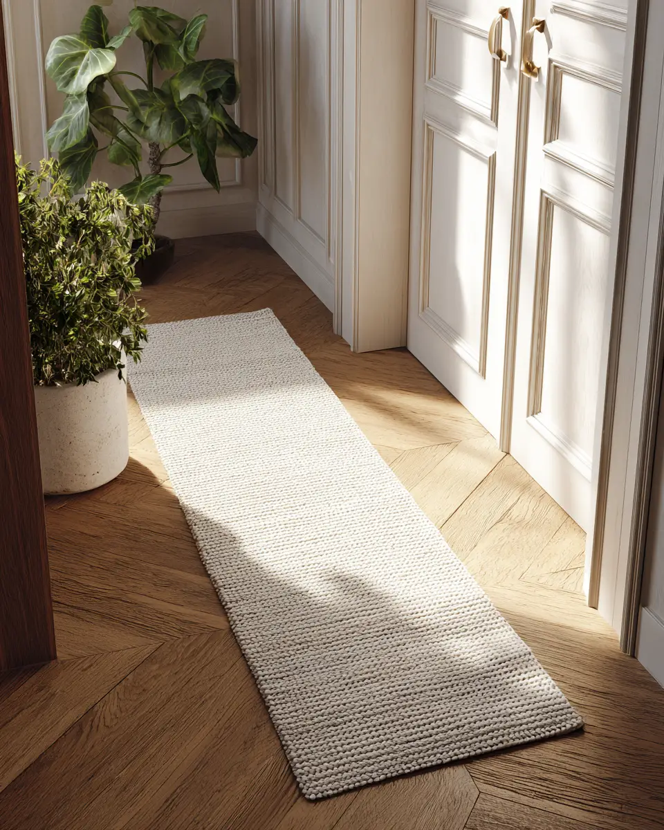 Apartment Minimalist Entryway Decor Ideas