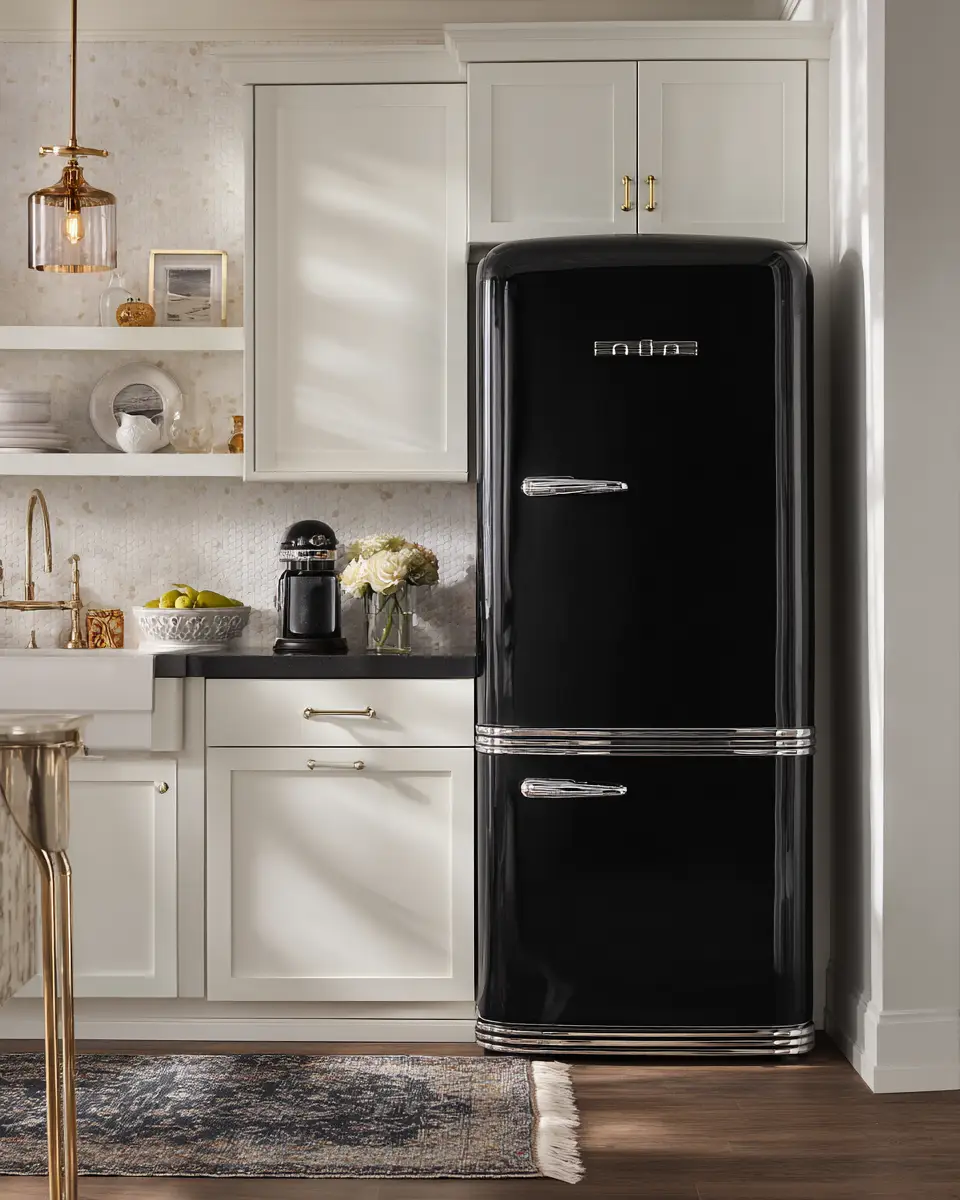 Art Deco Kitchen Decor Ideas