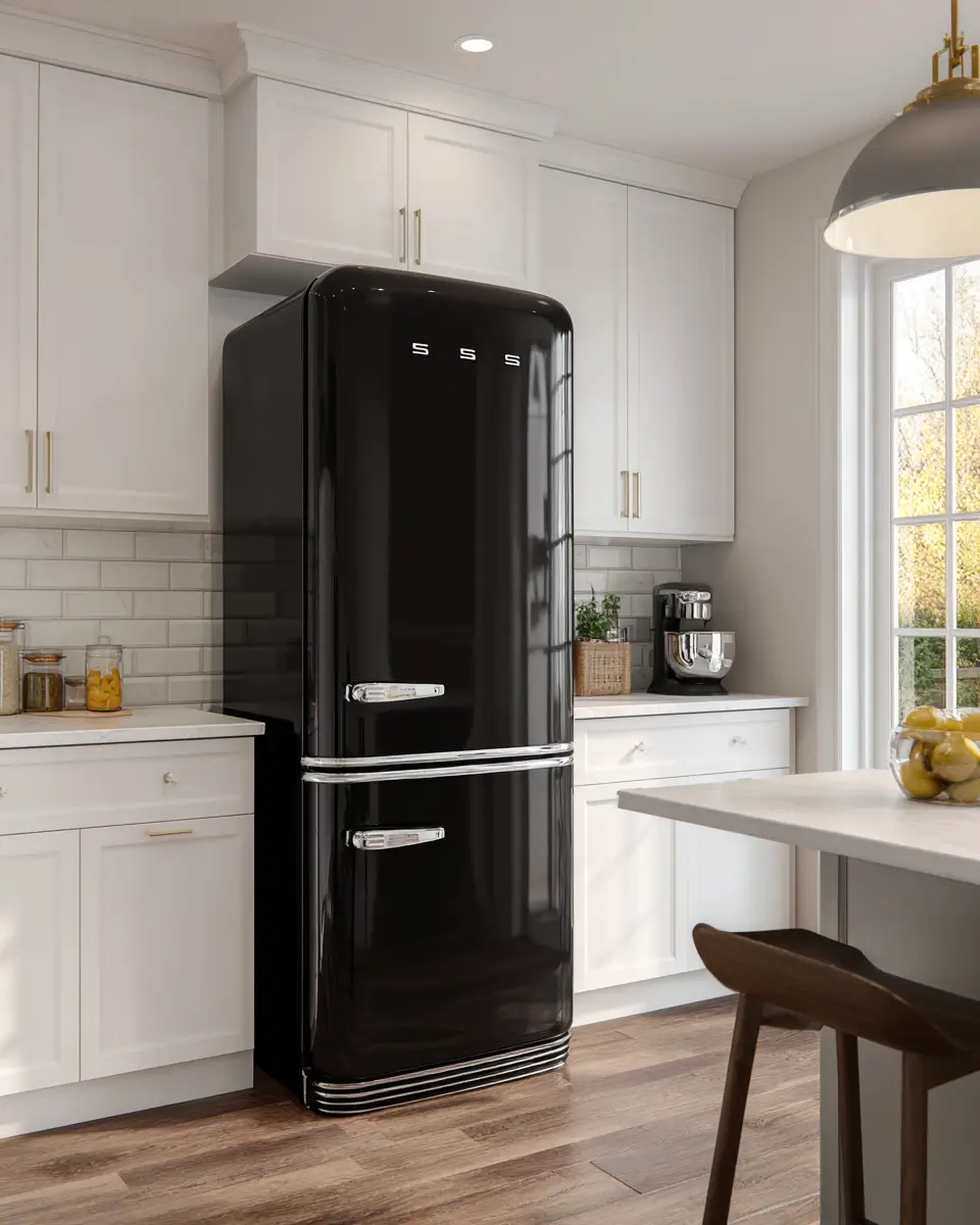 Art Deco Kitchen Decor Ideas