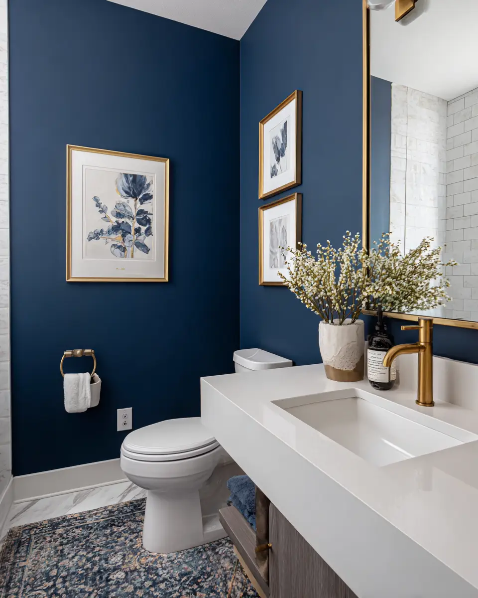 Bathroom Decor Ideas For Apartments