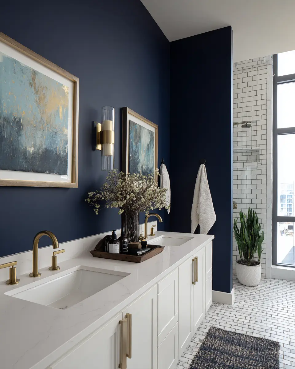 Bathroom Decor Ideas For Apartments