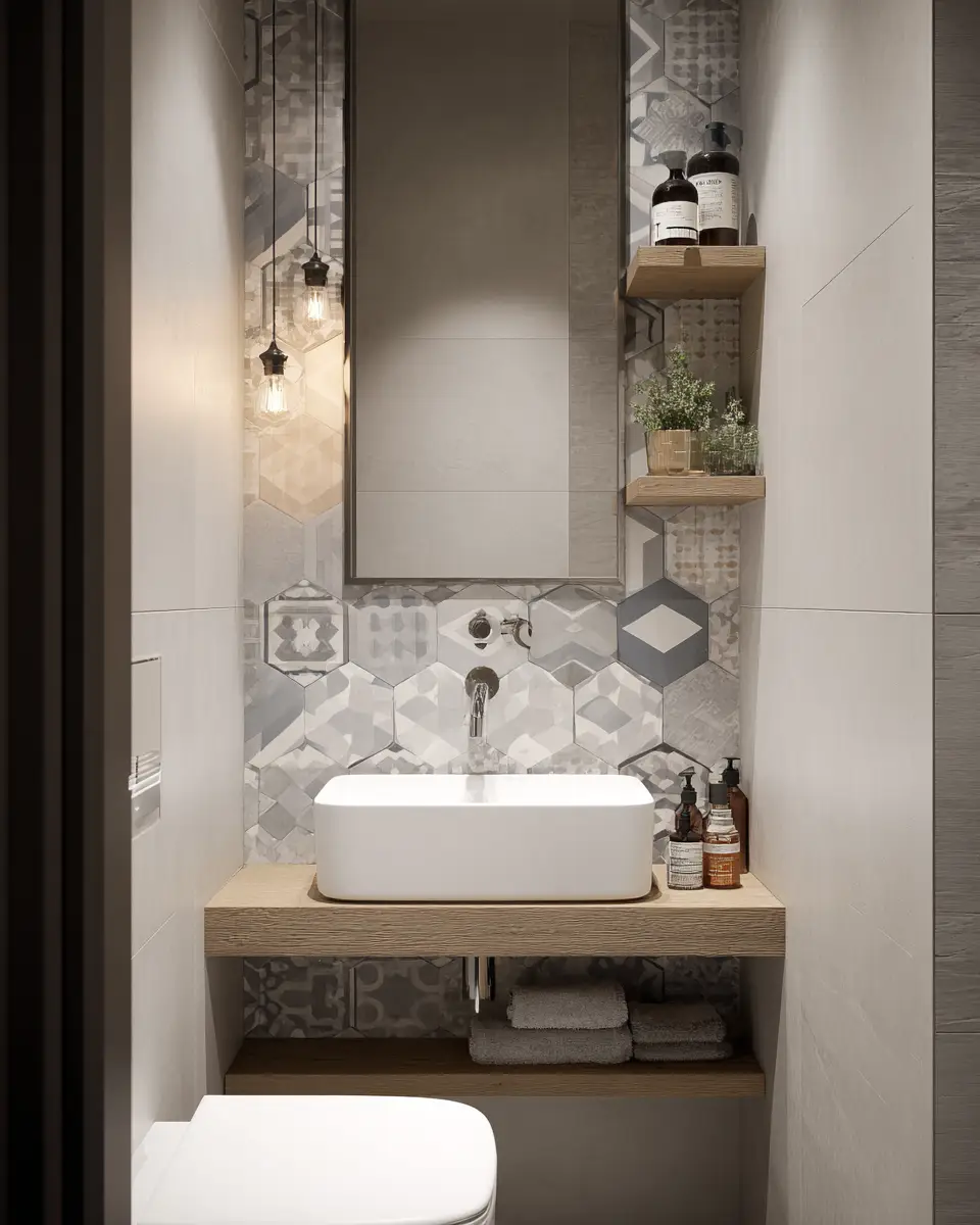 Bathroom Decor Ideas For Apartments