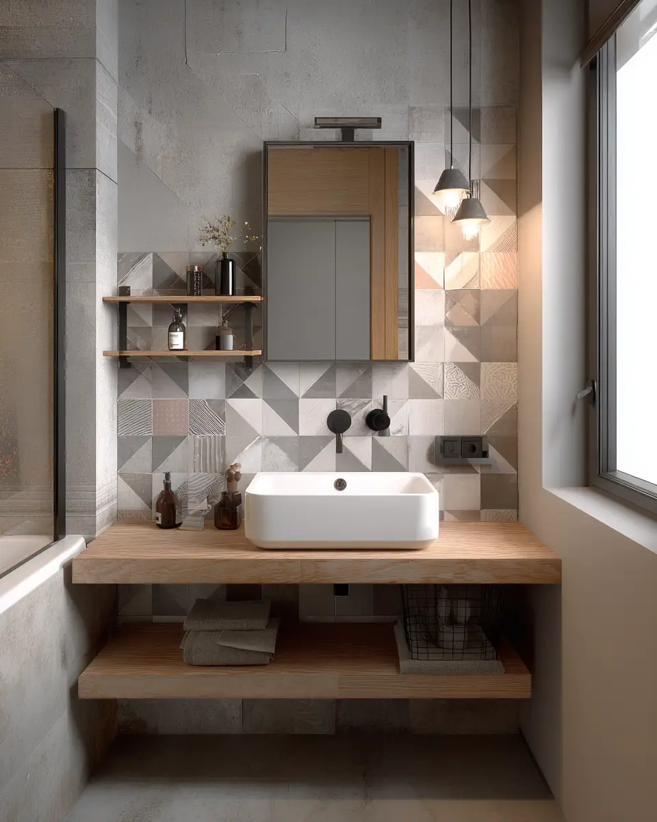 Bathroom Decor Ideas For Apartments