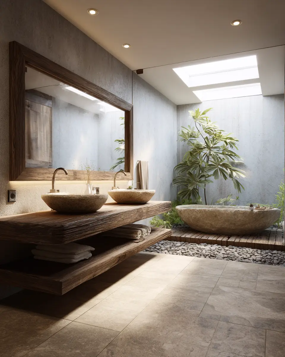 Bathroom Decor Ideas For Apartments