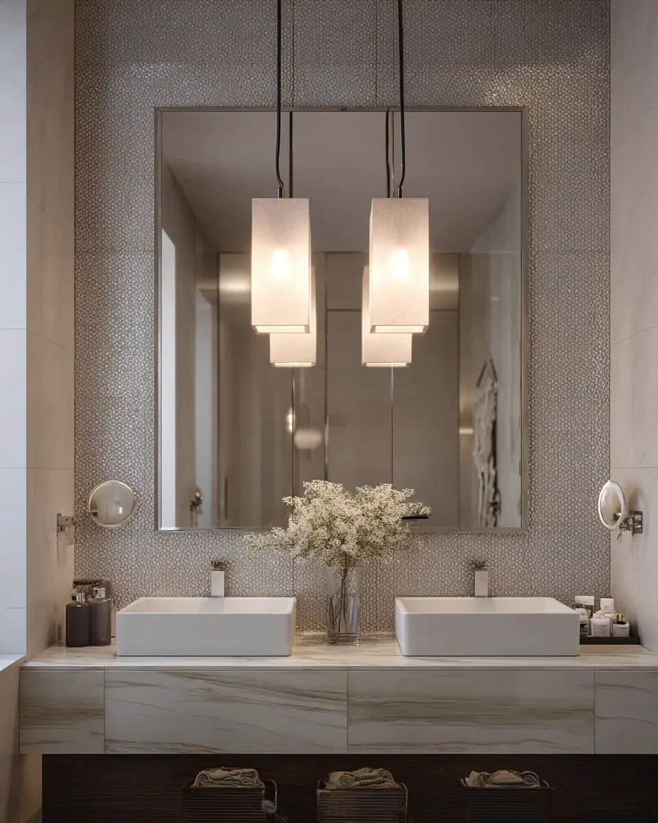 Bathroom Decor Ideas For Apartments