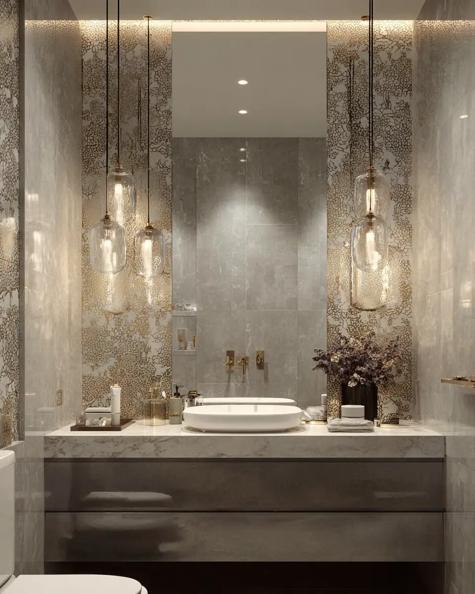 Bathroom Decor Ideas For Apartments