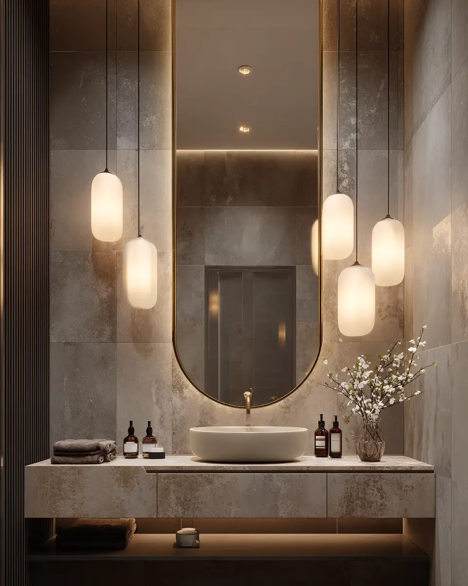 Bathroom Decor Ideas For Apartments