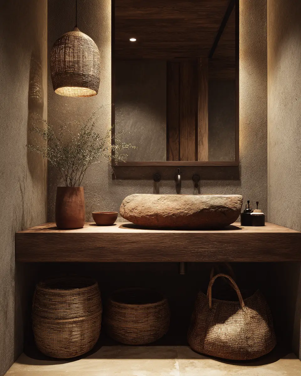 Bathroom Decor Ideas For Apartments