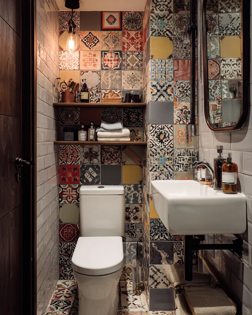 Bathroom Decor Ideas For Apartments