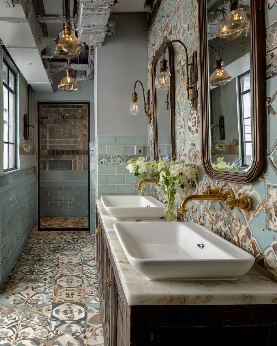 Bathroom Decor Ideas For Apartments