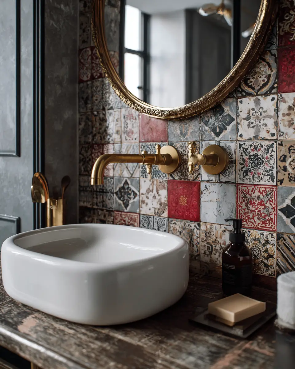 Bathroom Decor Ideas For Apartments