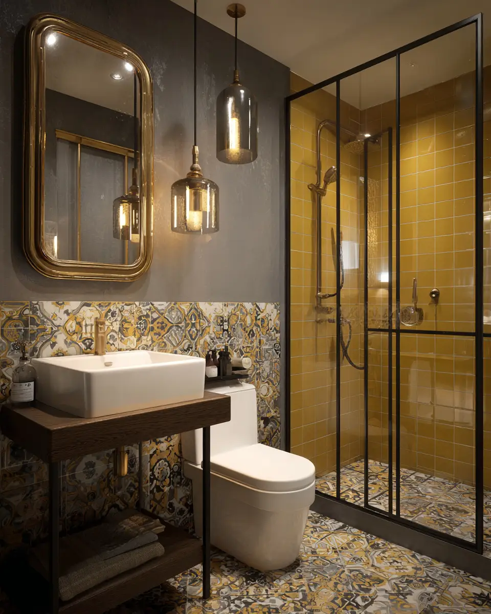 Bathroom Decor Ideas For Apartments