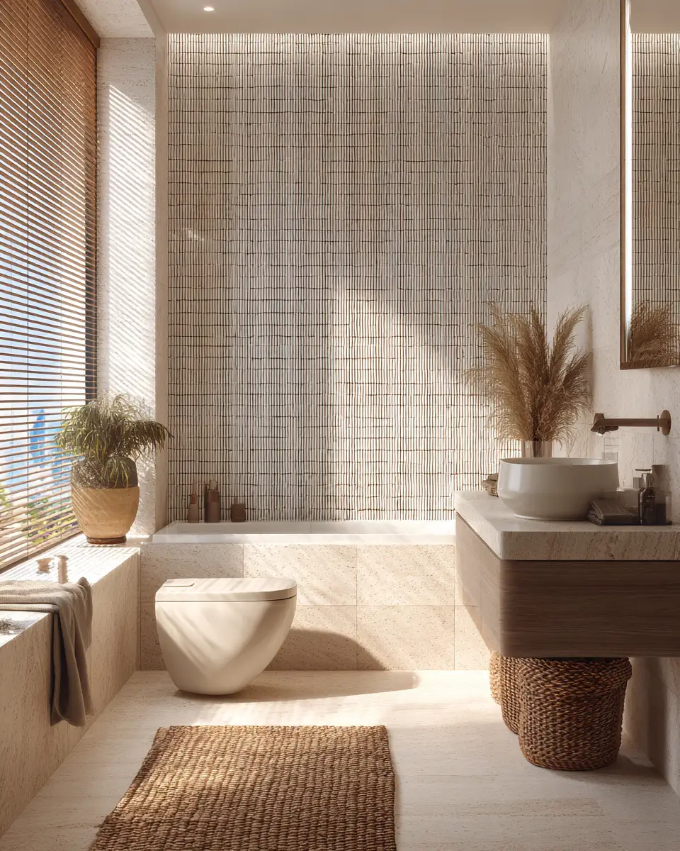Bathroom Decor Ideas For Apartments