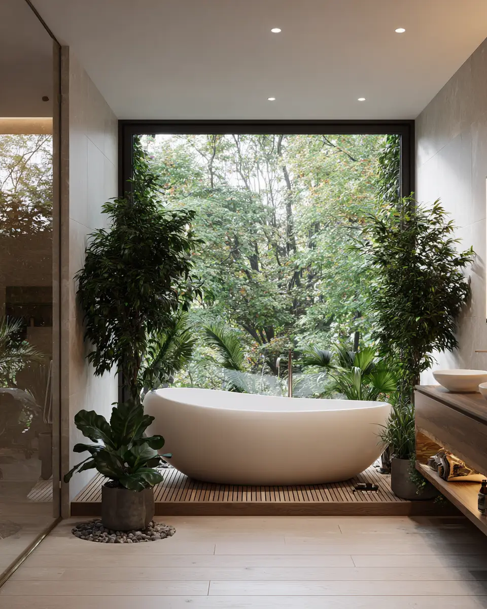 Bathroom Decor Ideas For Apartments