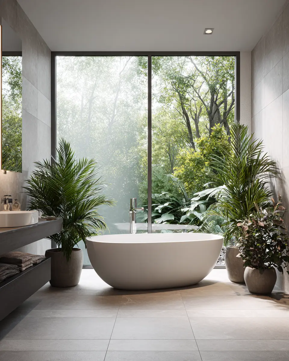 Bathroom Decor Ideas For Apartments