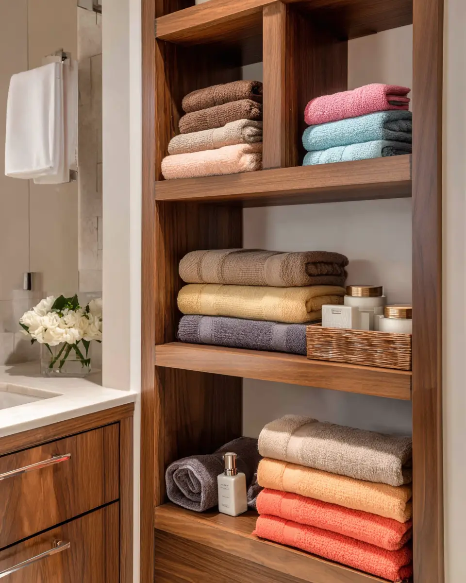 Bathroom Decor Ideas For Families