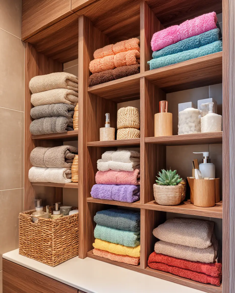 Bathroom Decor Ideas For Families