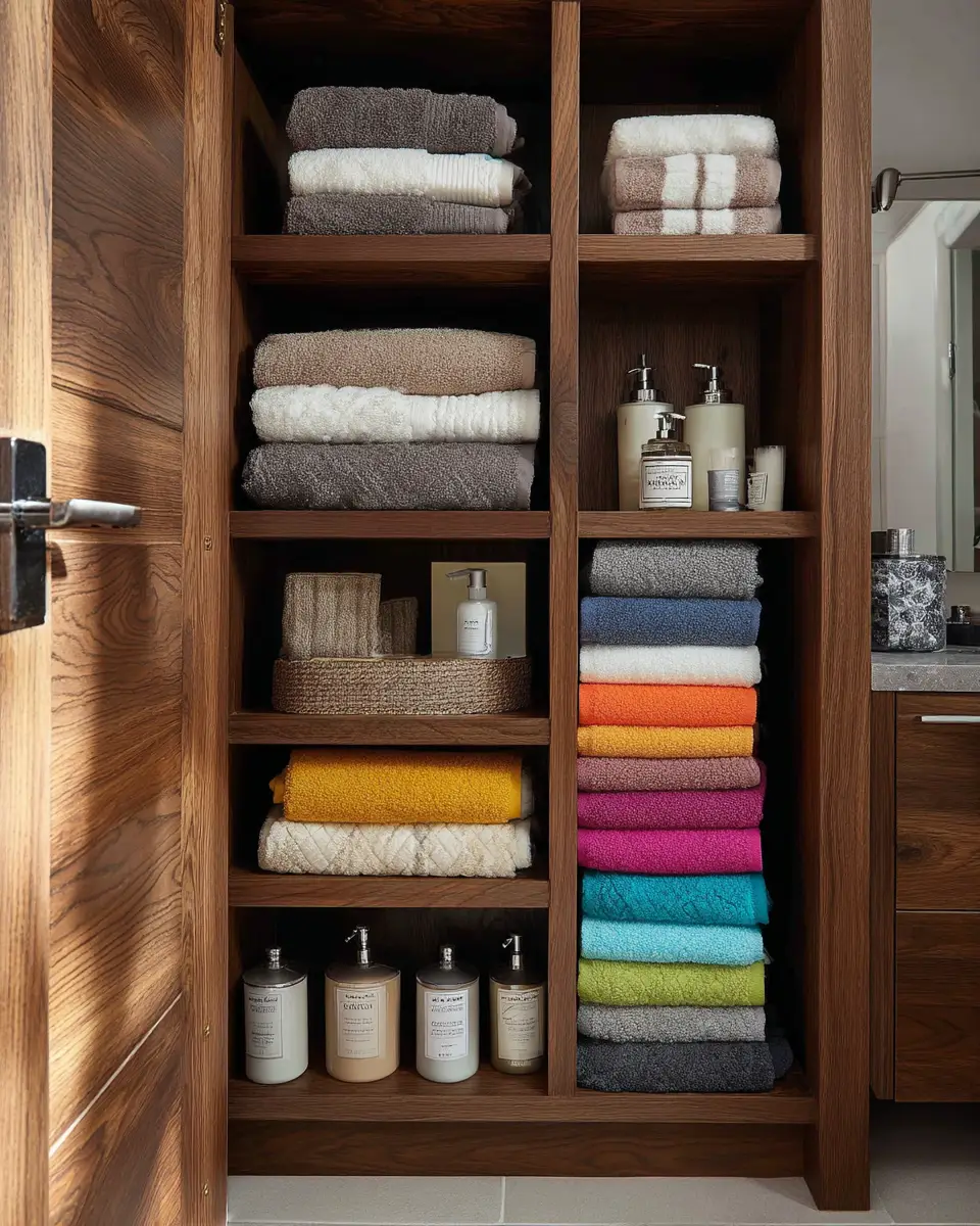 Bathroom Decor Ideas For Families