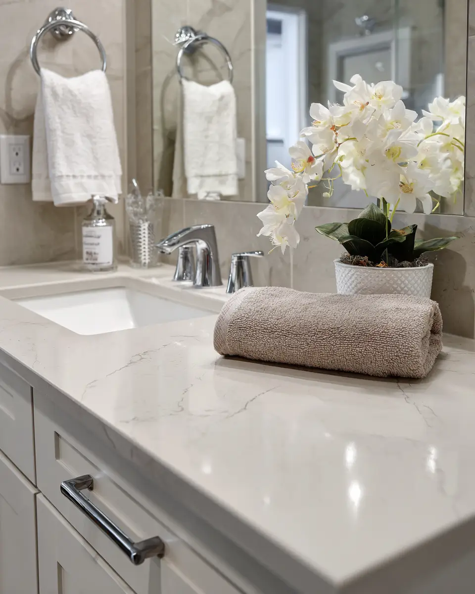 Bathroom Decor Ideas For Families