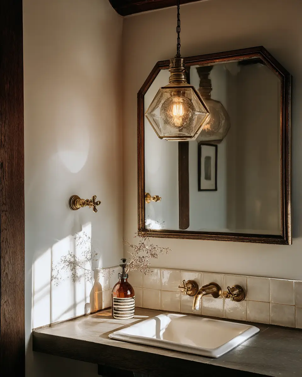 Bathroom Decor Ideas For Rentals